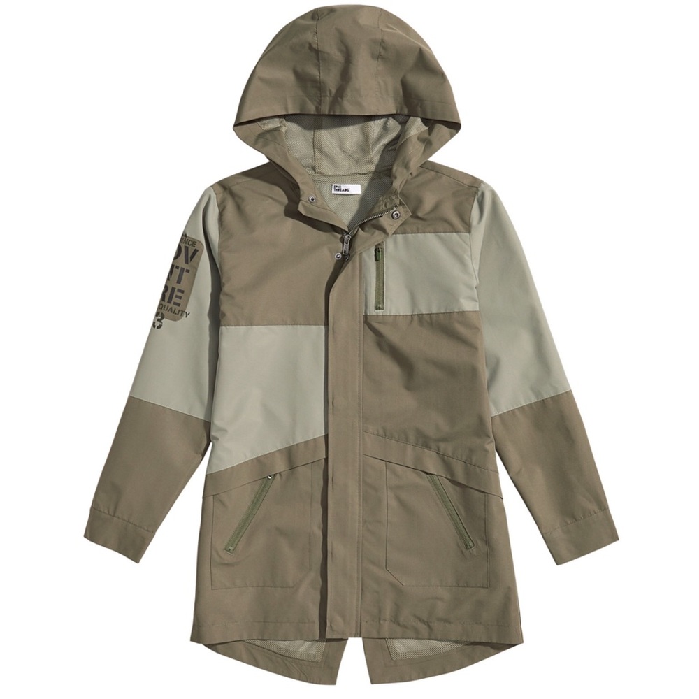 ❇️Boys Hooded Jacket❇️